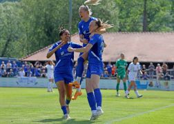 FC Carl Zeiss Jena Eintracht Frankfurt II 12052024 03